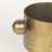 Legler Metal Table Vase-161054336-161054343