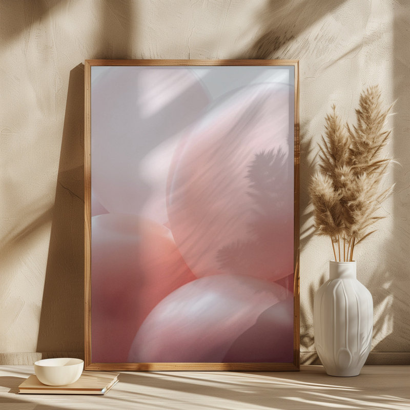 Wrapped Canvas Print, 50.8 cm H x 76.2 cm W