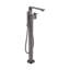 Edge Tub Filler with Diverter-516091785