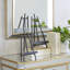Gwennyth Metal Display Easel with Foldable Stand Set-70217320