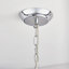 Atticus Candle Style Chandelier-10876163-24144753