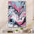 Toile tendue