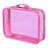 Mukti Plastic Makeup Organizer-941663258