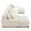 6 Seater Seating Component-1574510836