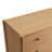 35'' W 3 - Drawer Dresser