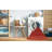 Striped Indoor Rug-1403272525