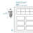 Asgari Wall Light-1806100089-1806100090