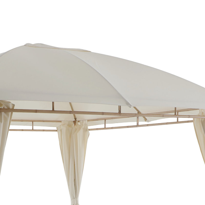 Ahlert 3m x 3m Gazebo Cover