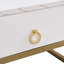 Allyse 2 - Piece Living Room Table Set