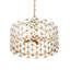 Spring Flower 4 - Light Chandelier-2055703678