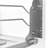 Rev-A-Shelf Double Pull Out Trash Can 27 Qt with Soft-Close-87350621