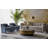 ZELDA COFFEE TABLE - White