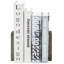 Wood Non-Skid Bookends-915570517