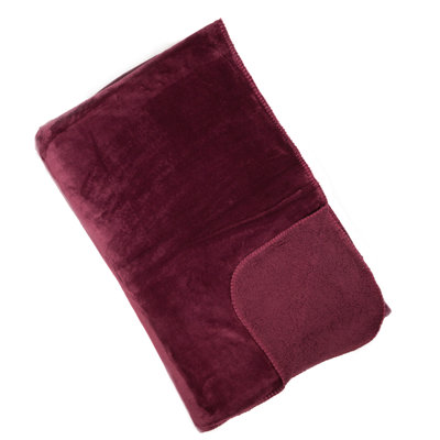Cosey Throw Blanket