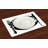 Polyester Animals/Nature Rectangle Placemat