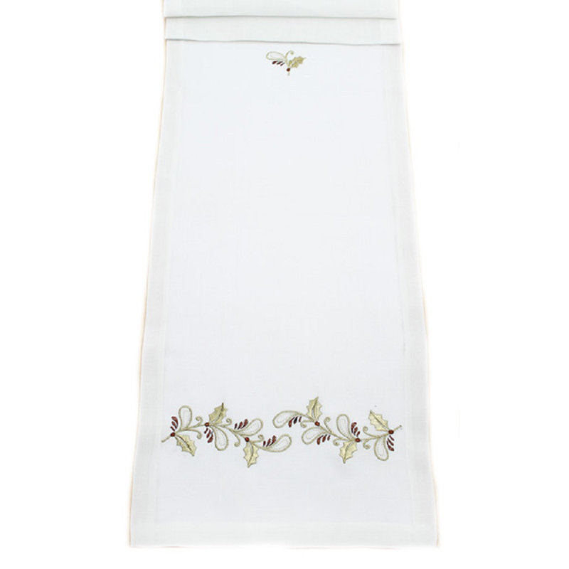 Merritt Table Runner
