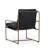 Argo Leather Accent Chair