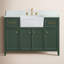 Meuble-lavabo simple 48 po Aisa-2109128105