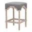 Tabouret de bar 27 po