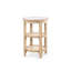 Pierre Glass End Table-32137000