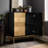 Nayshawn Accent Cabinet