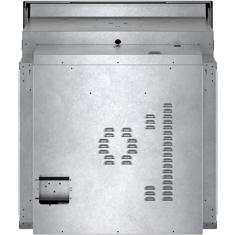 Benchmark® 30" Self-Cleaning Convection Electric Single Wall Oven