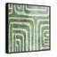 «Whimsical Green II» par Emma Peal-108193918-108193931-108193932