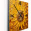 Arrit - Horloge murale tournesol-1496317729