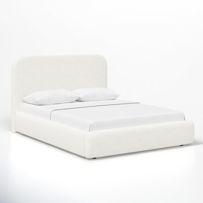 Daphne 46" Platform Bed