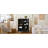 51.2" Freestanding Display Cabinet-472582032