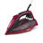GEEPAS Steam Iron with LED Display Dry & Steam Press, 2400W