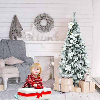 Artificial Christmas Tree
