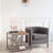 Litwin Metal Novelty Lamp