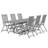 Rectangular 63" Long Dining Set-325450159