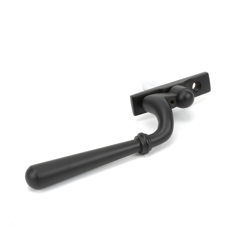 Newbury Espag Door Accessory, Aged Bronze