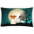 Halloween Throw Pillow