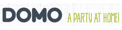 Domo logo