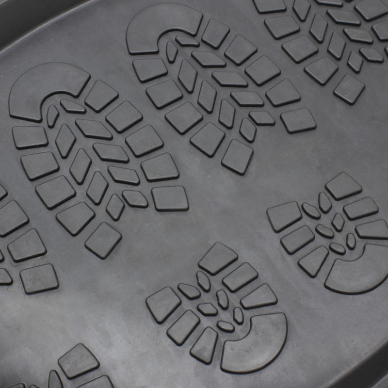 Non-Slip Doormat