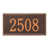 Antique Copper