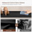 Range-chaussures à 5 niveaux avec 2 tiroirs