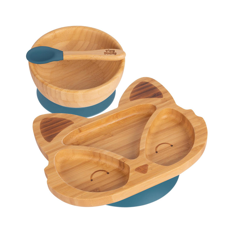 Piece Dinnerware Set, Navy Blue