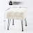 Emilijus Upholstered Ottoman-123514045