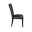 Chaise Parsons (ensemble de 2)