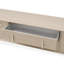 Lotus Bay TV Console - Sand