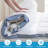 Lilwenn 2" Down Alternative Skin Friendly Luxury Hotel Mattress Topper-269552208