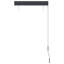 Outdoor Room Darkening Roll-Up Blind-152649192-240924891