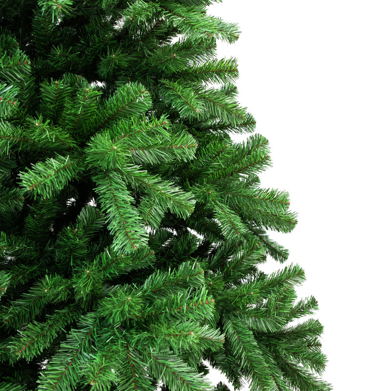 Full Colorado Spruce Artificial Christmas Tree - 12 - Unlit, 180" H x 96" W