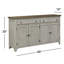 Harlowe 68'' Sideboard