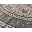Wool Oriental Area Rug