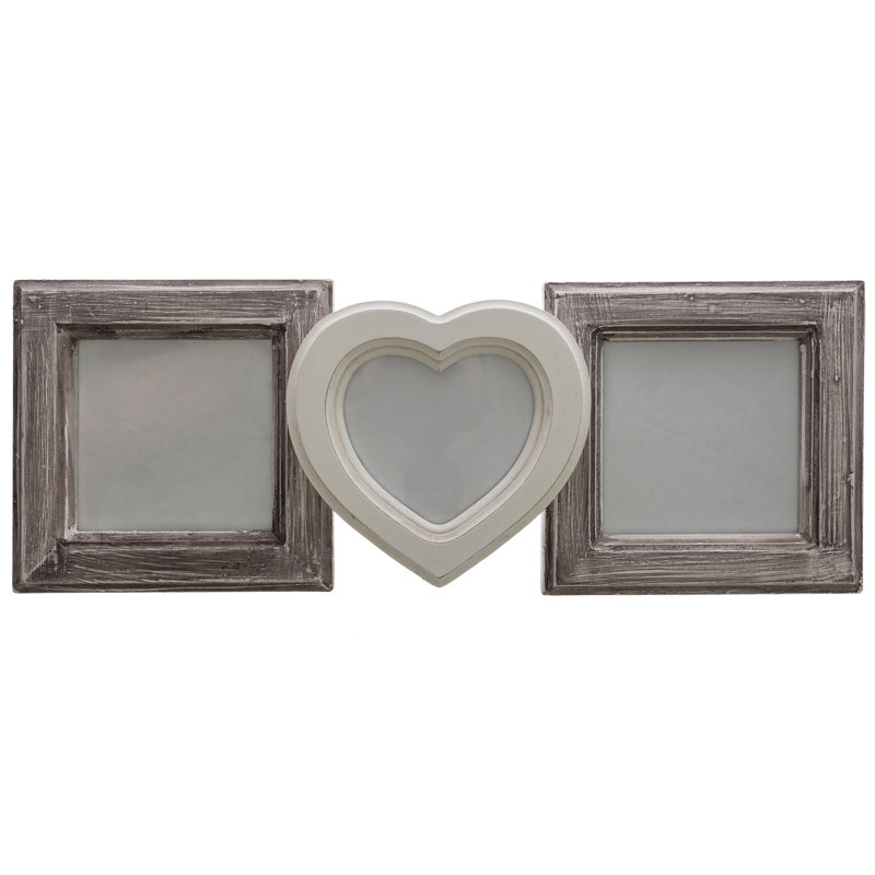Clitherall Wood Matte Picture Frame